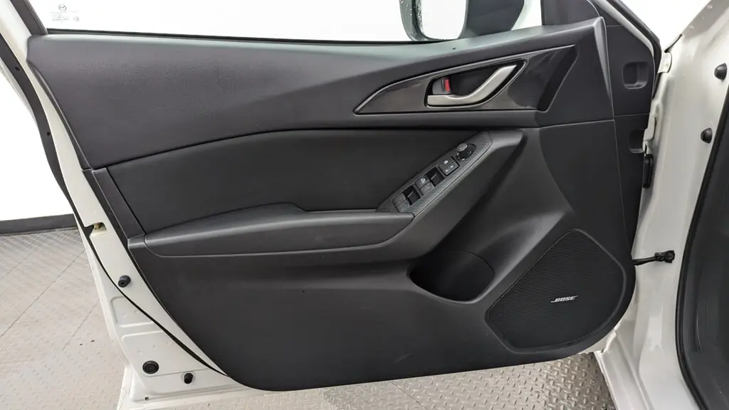 Florida Fine Cars - Used MAZDA MAZDA3 2015 MARGATE I TOURING