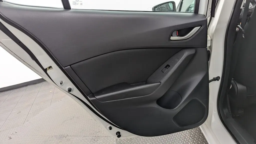 Florida Fine Cars - Used MAZDA MAZDA3 2015 MARGATE I TOURING