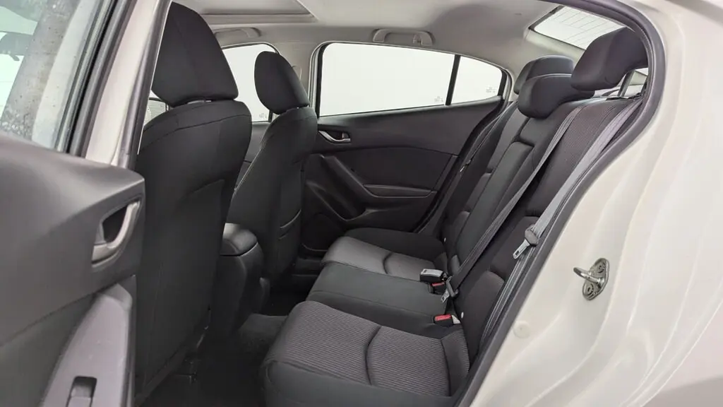 Florida Fine Cars - Used MAZDA MAZDA3 2015 MARGATE I TOURING