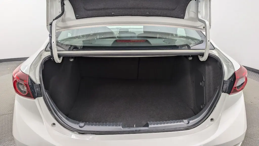 Florida Fine Cars - Used MAZDA MAZDA3 2015 MARGATE I TOURING