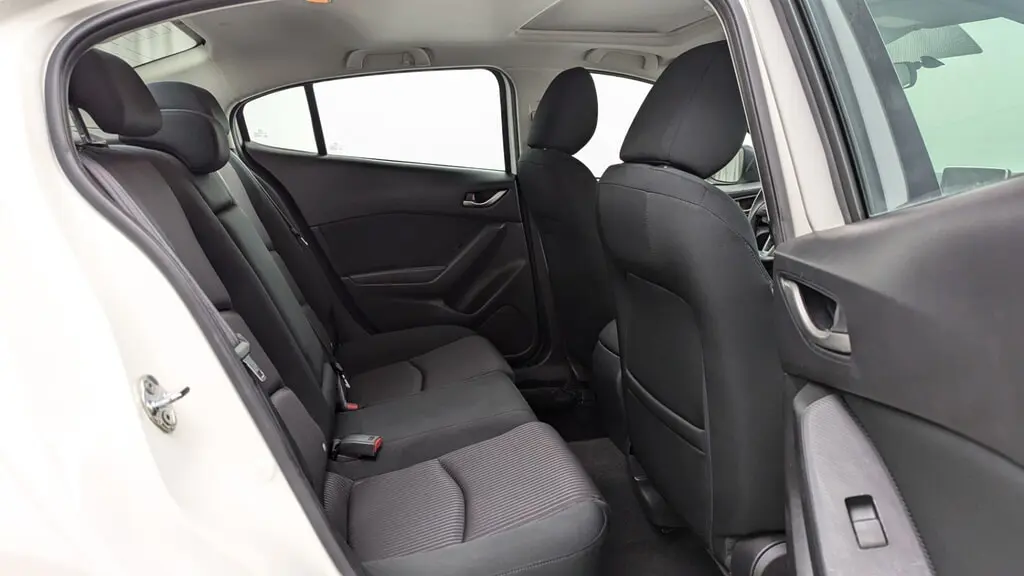 Florida Fine Cars - Used MAZDA MAZDA3 2015 MARGATE I TOURING