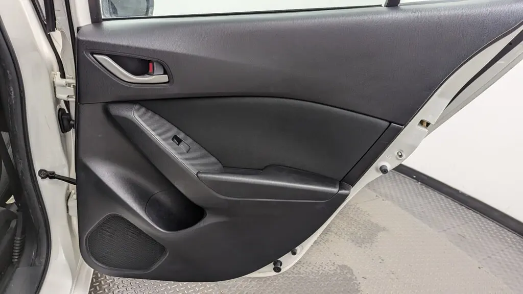 Florida Fine Cars - Used MAZDA MAZDA3 2015 MARGATE I TOURING