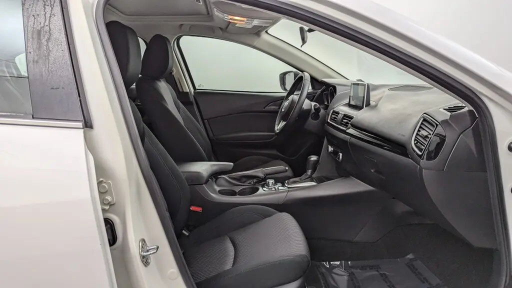 Florida Fine Cars - Used MAZDA MAZDA3 2015 MARGATE I TOURING