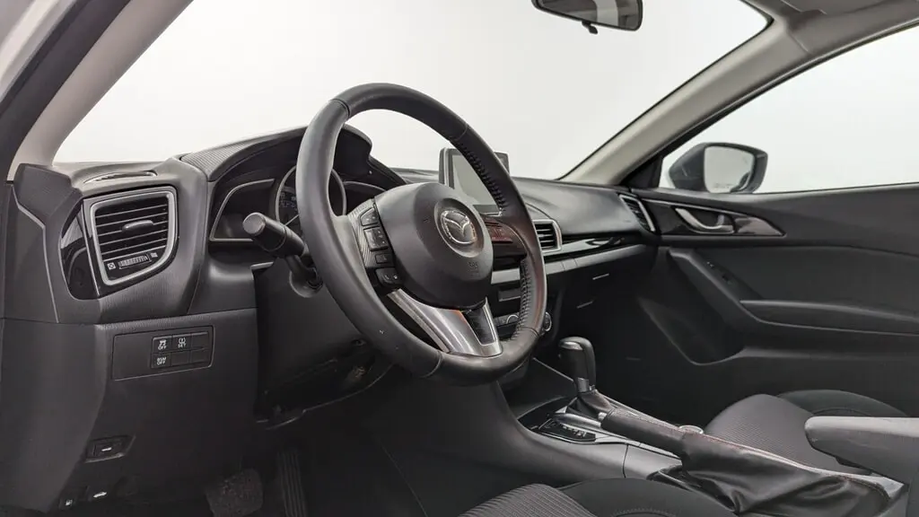 Florida Fine Cars - Used MAZDA MAZDA3 2015 MARGATE I TOURING