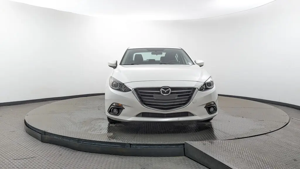 Florida Fine Cars - Used MAZDA MAZDA3 2015 MARGATE I TOURING