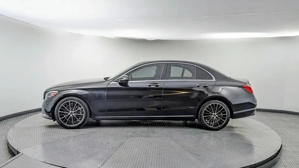 Florida Fine Cars - Used MERCEDES-BENZ C-CLASS 2020 WEST PALM C 300