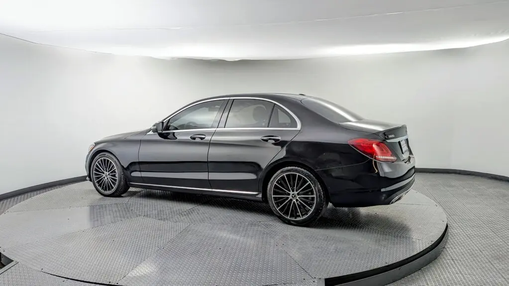 Florida Fine Cars - Used MERCEDES-BENZ C-CLASS 2020 WEST PALM C 300