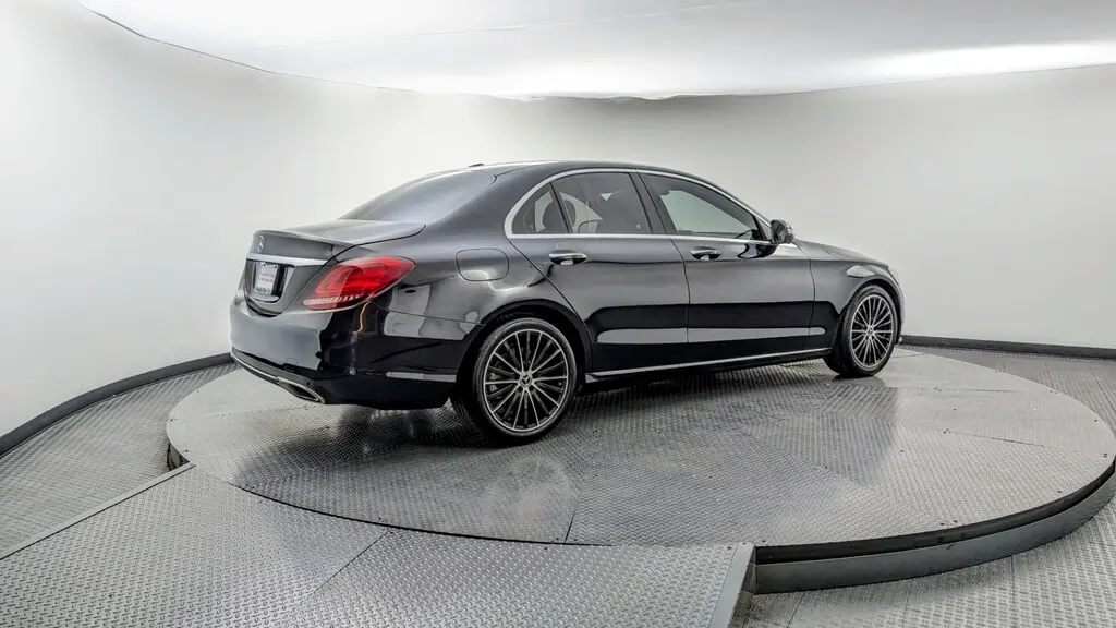 Florida Fine Cars - Used MERCEDES-BENZ C-CLASS 2020 WEST PALM C 300