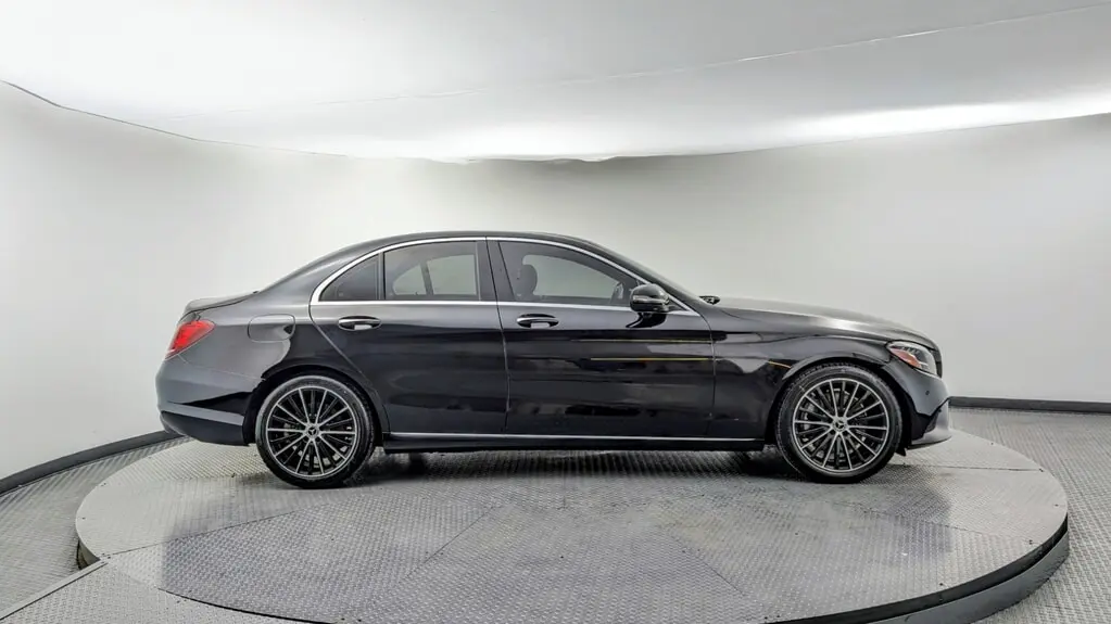 Florida Fine Cars - Used MERCEDES-BENZ C-CLASS 2020 WEST PALM C 300