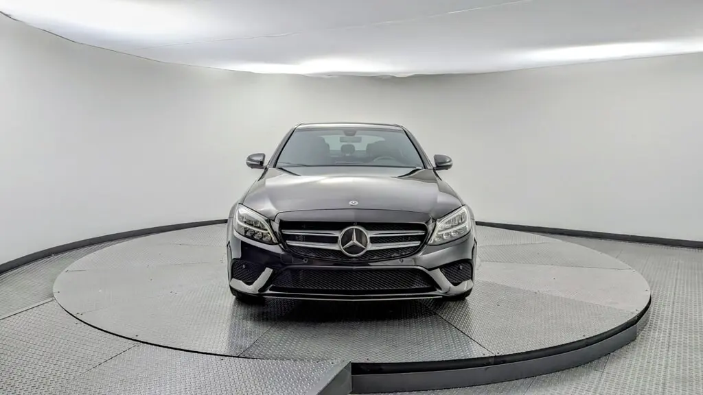Florida Fine Cars - Used MERCEDES-BENZ C-CLASS 2020 WEST PALM C 300
