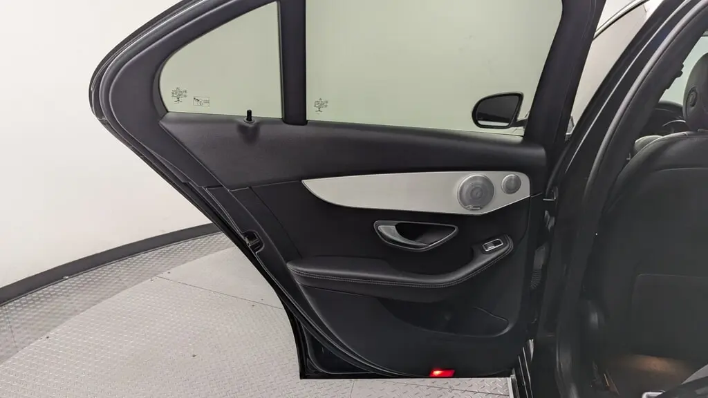 Florida Fine Cars - Used MERCEDES-BENZ C-CLASS 2020 WEST PALM C 300