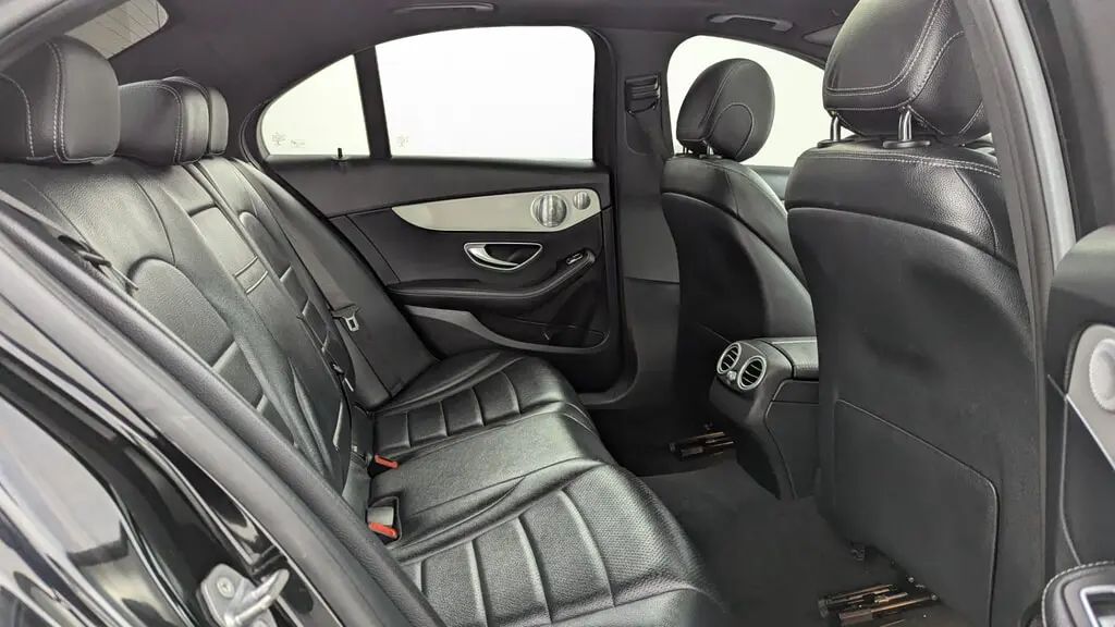 Florida Fine Cars - Used MERCEDES-BENZ C-CLASS 2020 WEST PALM C 300