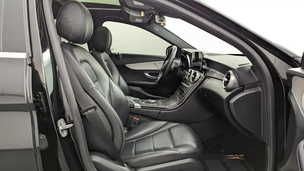 Florida Fine Cars - Used MERCEDES-BENZ C-CLASS 2020 WEST PALM C 300