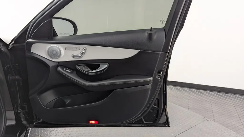 Florida Fine Cars - Used MERCEDES-BENZ C-CLASS 2020 WEST PALM C 300