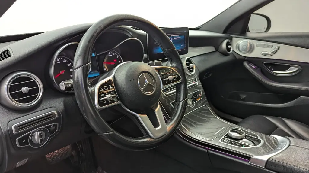 Florida Fine Cars - Used MERCEDES-BENZ C-CLASS 2020 WEST PALM C 300