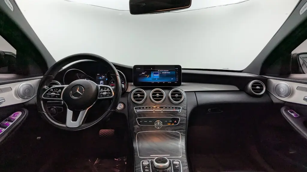 Florida Fine Cars - Used MERCEDES-BENZ C-CLASS 2020 WEST PALM C 300