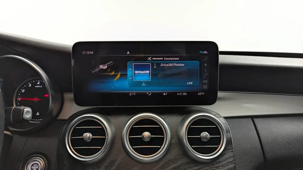 Florida Fine Cars - Used MERCEDES-BENZ C-CLASS 2020 WEST PALM C 300