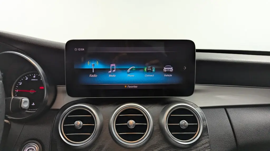 Florida Fine Cars - Used MERCEDES-BENZ C-CLASS 2020 WEST PALM C 300