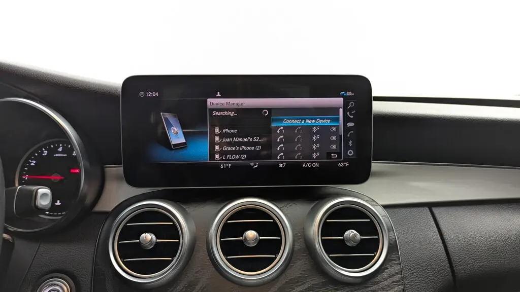 Florida Fine Cars - Used MERCEDES-BENZ C-CLASS 2020 WEST PALM C 300