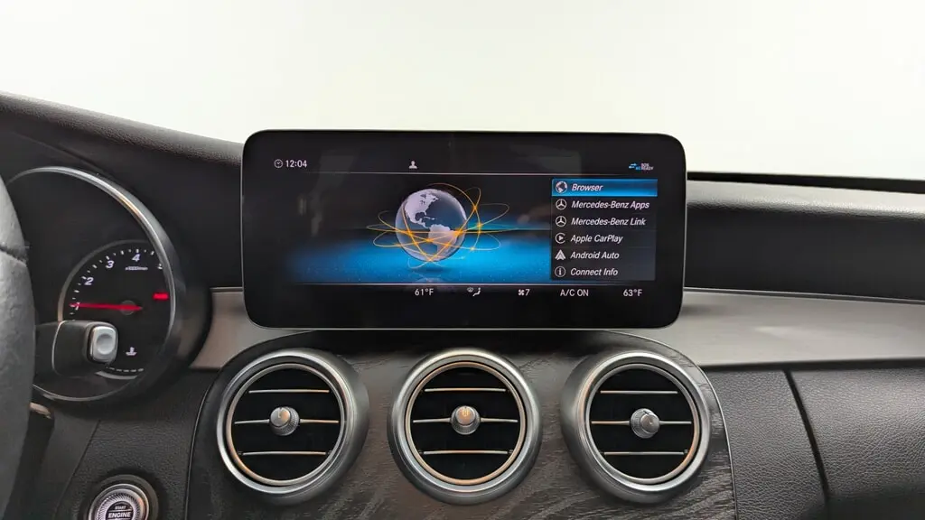 Florida Fine Cars - Used MERCEDES-BENZ C-CLASS 2020 WEST PALM C 300