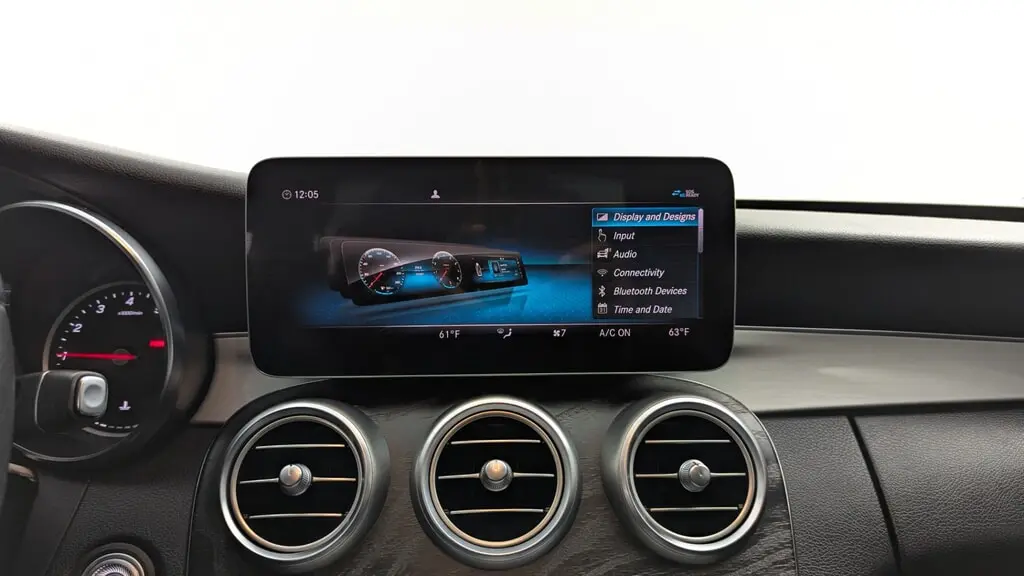 Florida Fine Cars - Used MERCEDES-BENZ C-CLASS 2020 WEST PALM C 300