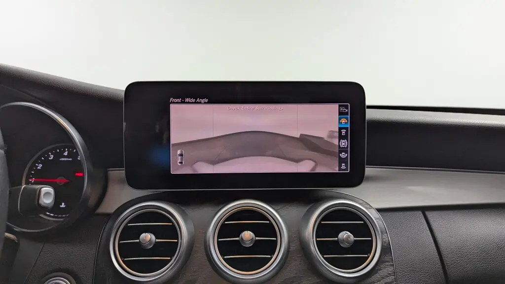 Florida Fine Cars - Used MERCEDES-BENZ C-CLASS 2020 WEST PALM C 300