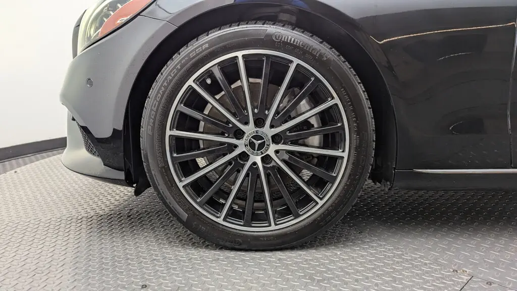 Florida Fine Cars - Used MERCEDES-BENZ C-CLASS 2020 WEST PALM C 300