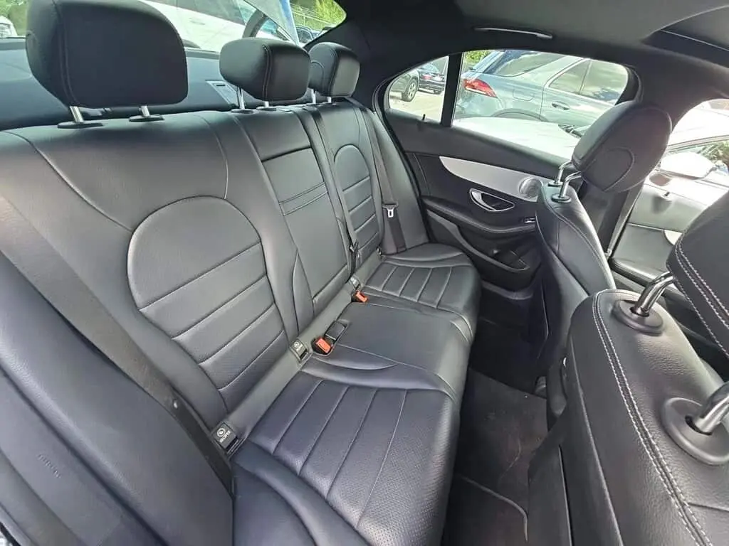 Florida Fine Cars - Used MERCEDES-BENZ C-CLASS 2020 WEST PALM C 300