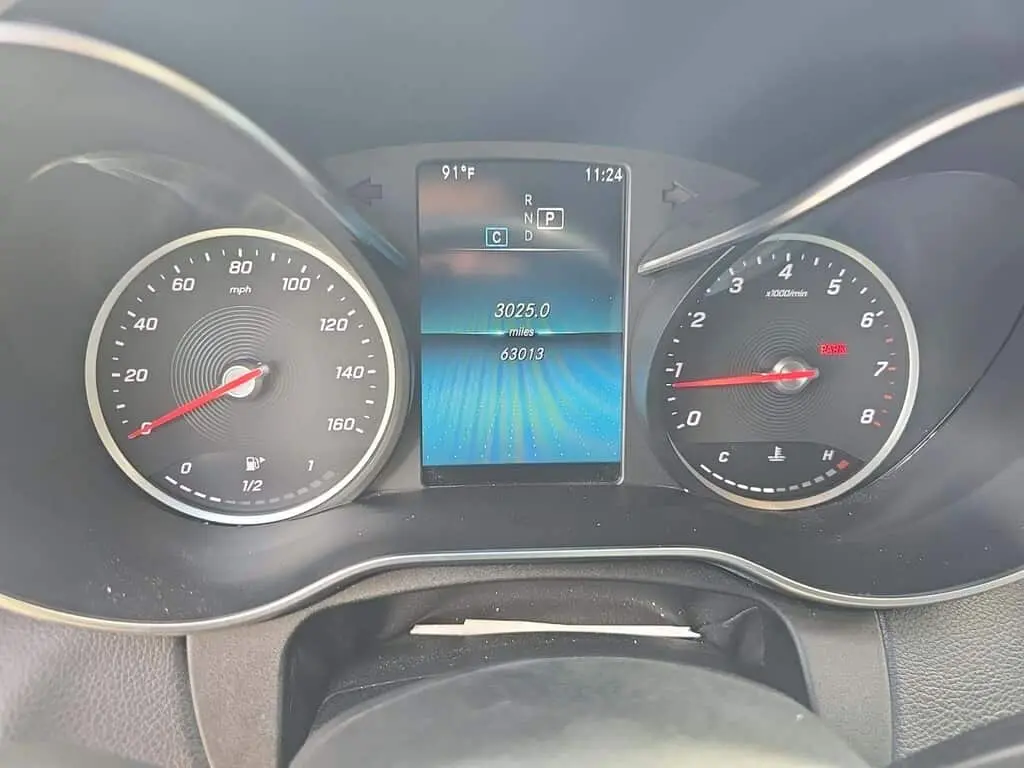 Florida Fine Cars - Used MERCEDES-BENZ C-CLASS 2020 WEST PALM C 300
