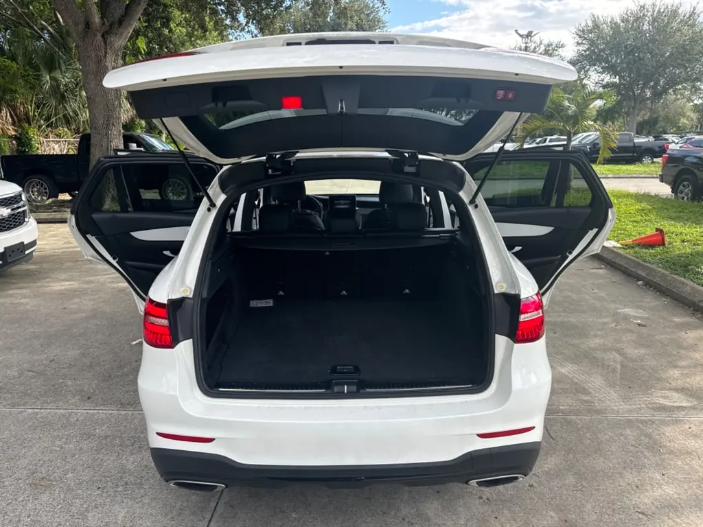 Florida Fine Cars - Used MERCEDES-BENZ GLC 2019 WEST PALM GLC 300