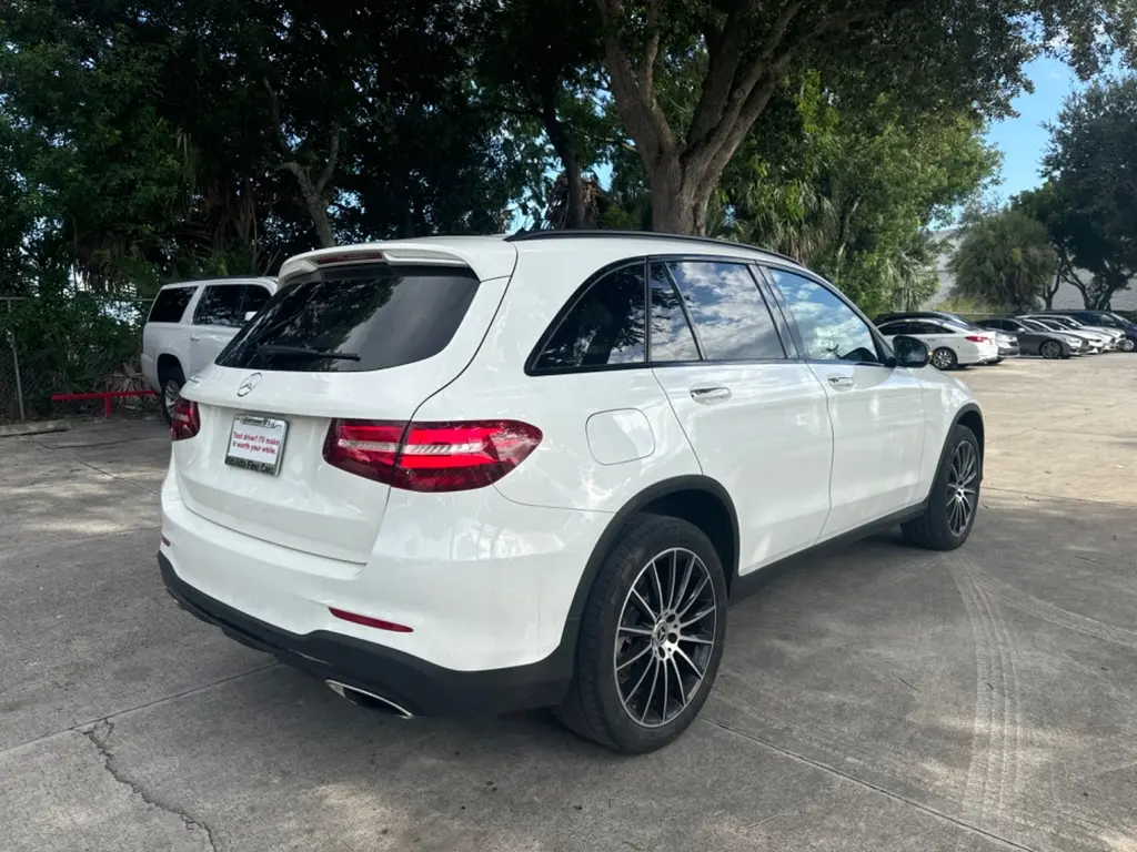 Florida Fine Cars - Used MERCEDES-BENZ GLC 2019 WEST PALM GLC 300