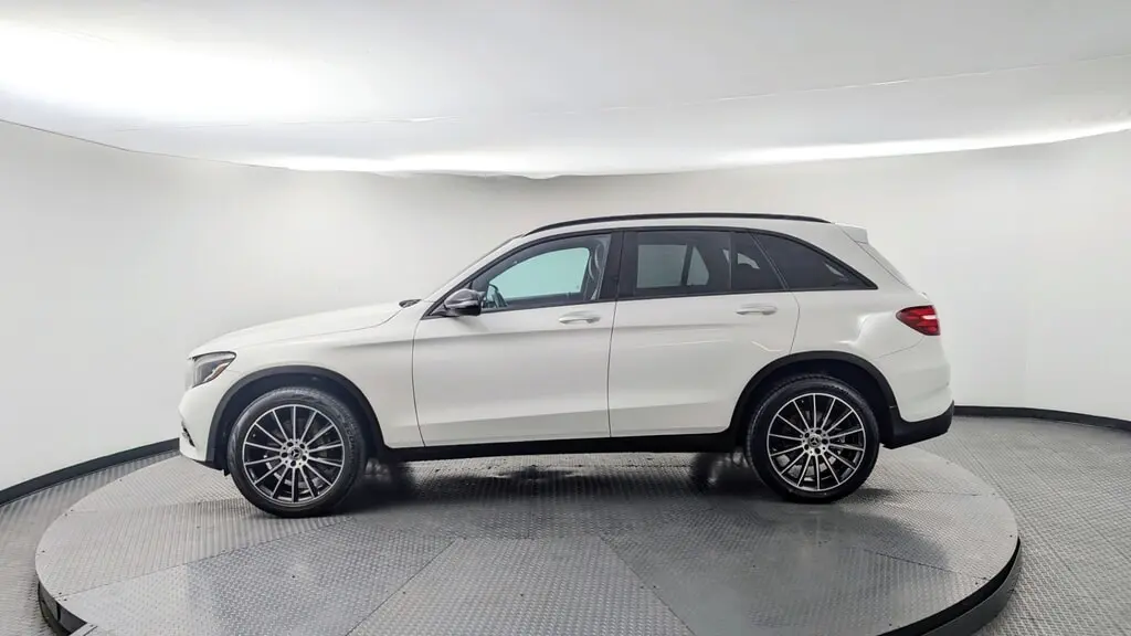 Florida Fine Cars - Used MERCEDES-BENZ GLC 2019 WEST PALM GLC 300