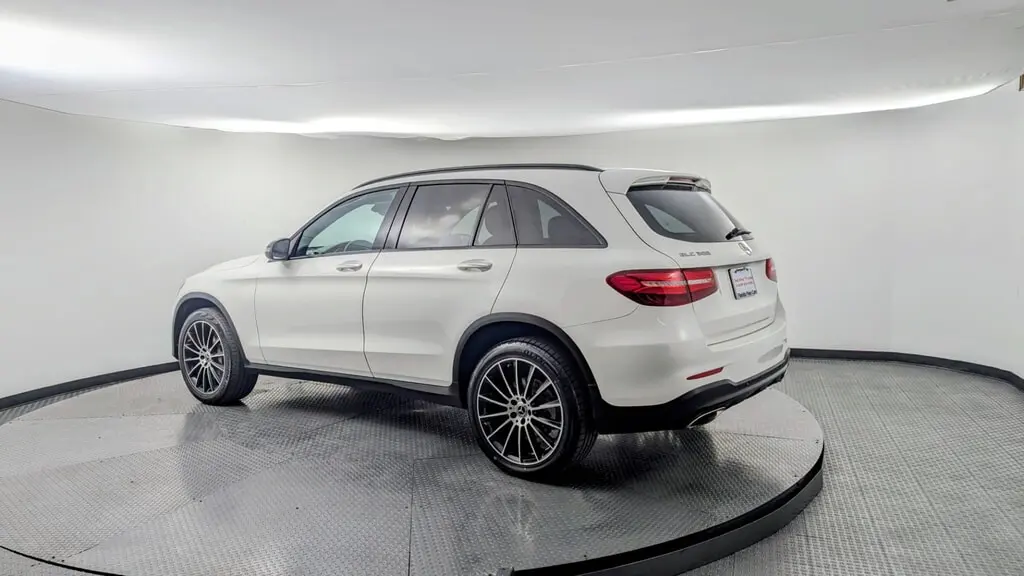 Florida Fine Cars - Used MERCEDES-BENZ GLC 2019 WEST PALM GLC 300