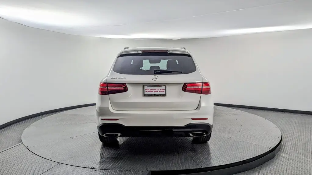 Florida Fine Cars - Used MERCEDES-BENZ GLC 2019 WEST PALM GLC 300