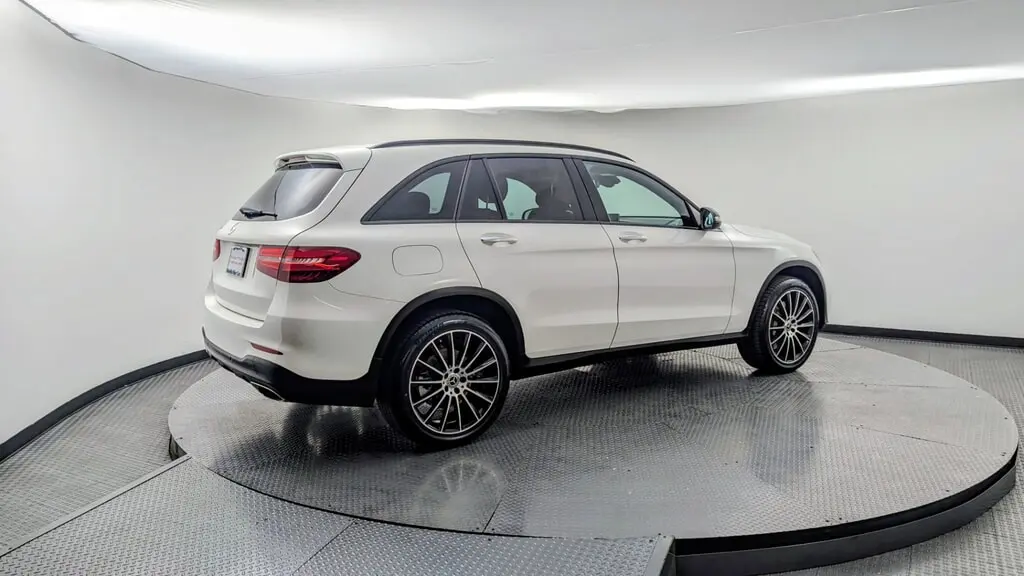 Florida Fine Cars - Used MERCEDES-BENZ GLC 2019 WEST PALM GLC 300