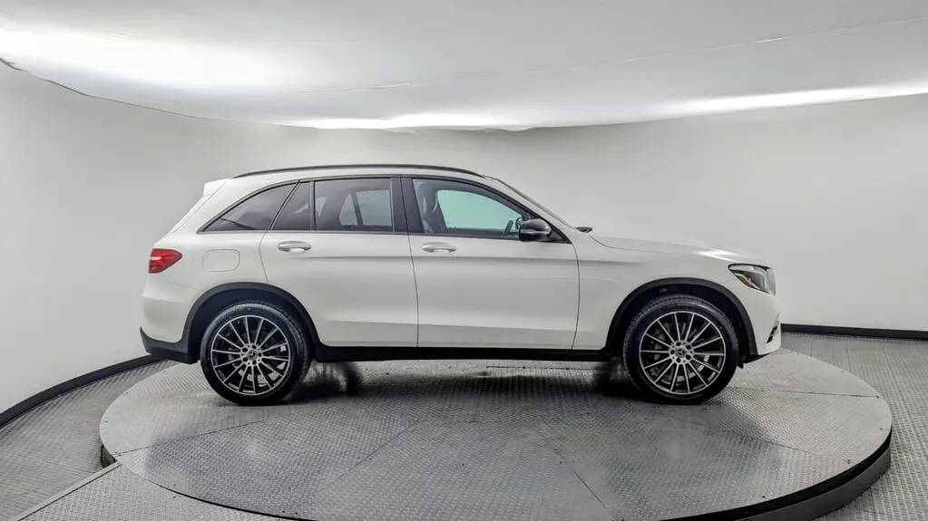 Florida Fine Cars - Used MERCEDES-BENZ GLC 2019 WEST PALM GLC 300