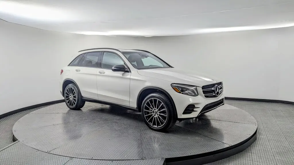 Florida Fine Cars - Used MERCEDES-BENZ GLC 2019 WEST PALM GLC 300