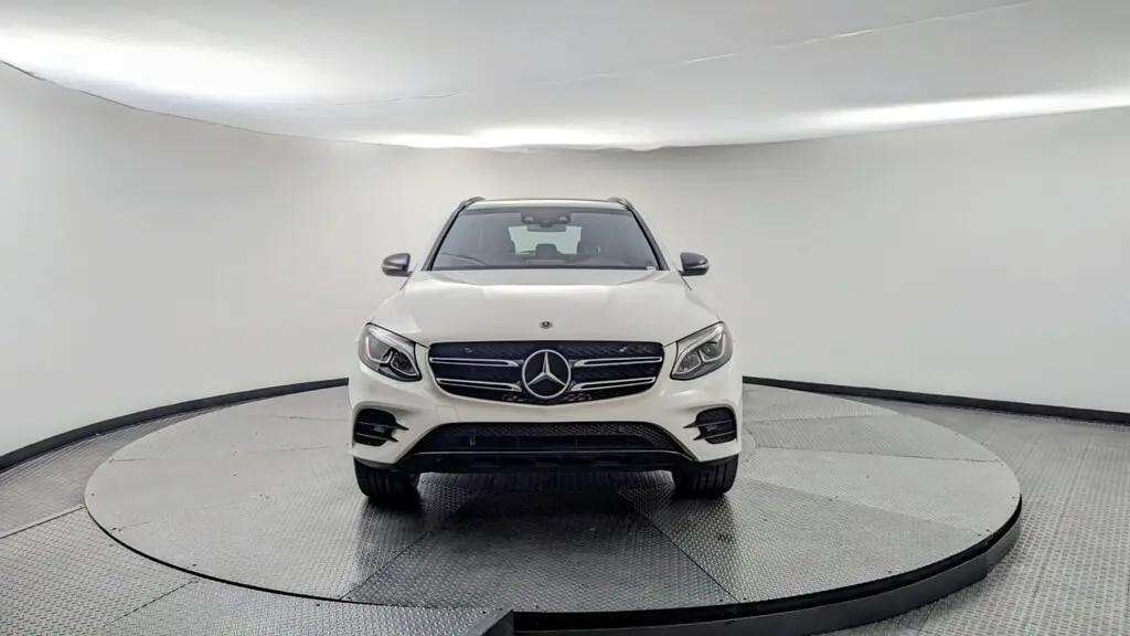 Florida Fine Cars - Used MERCEDES-BENZ GLC 2019 WEST PALM GLC 300