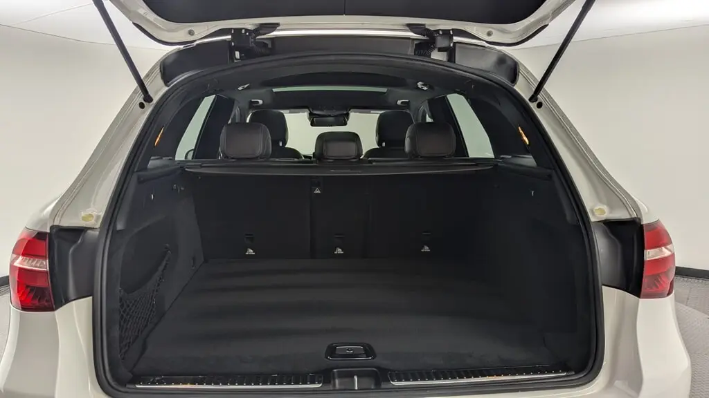 Florida Fine Cars - Used MERCEDES-BENZ GLC 2019 WEST PALM GLC 300