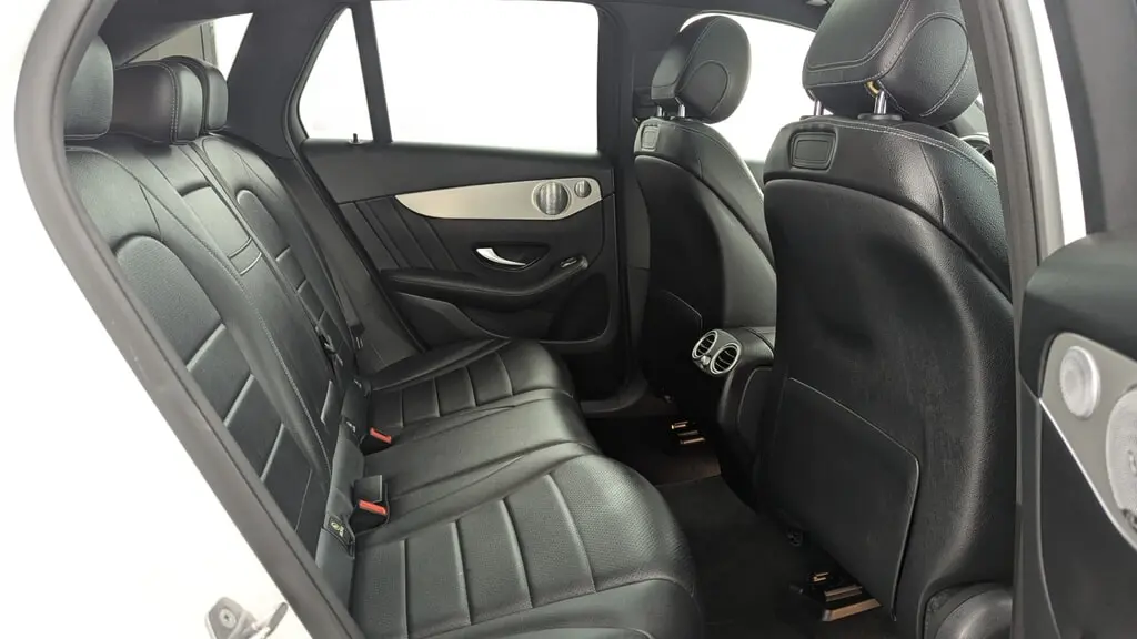 Florida Fine Cars - Used MERCEDES-BENZ GLC 2019 WEST PALM GLC 300