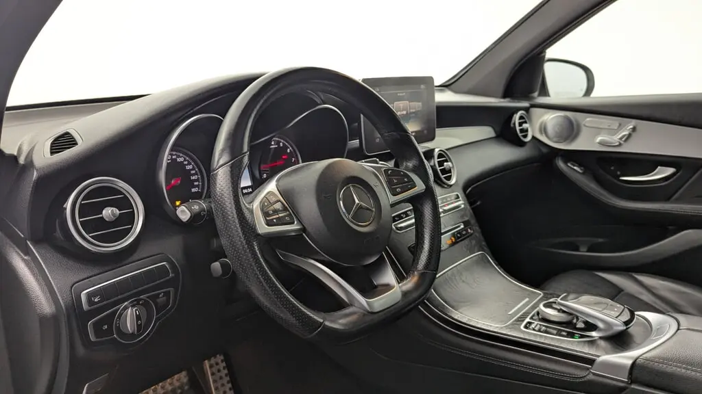 Florida Fine Cars - Used MERCEDES-BENZ GLC 2019 WEST PALM GLC 300
