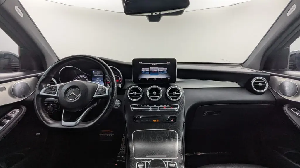 Florida Fine Cars - Used MERCEDES-BENZ GLC 2019 WEST PALM GLC 300