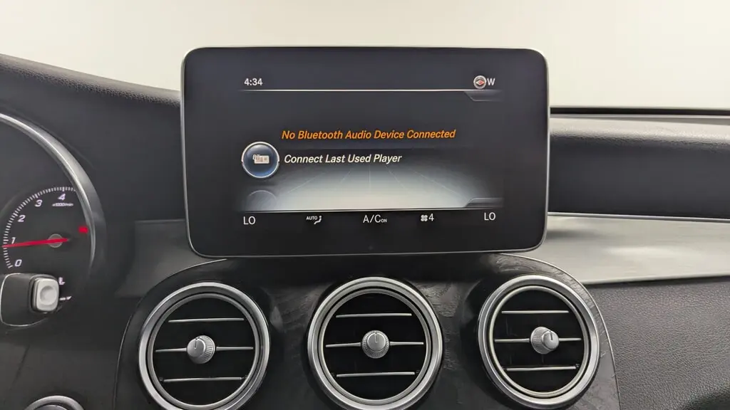 Florida Fine Cars - Used MERCEDES-BENZ GLC 2019 WEST PALM GLC 300