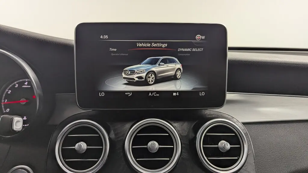 Florida Fine Cars - Used MERCEDES-BENZ GLC 2019 WEST PALM GLC 300