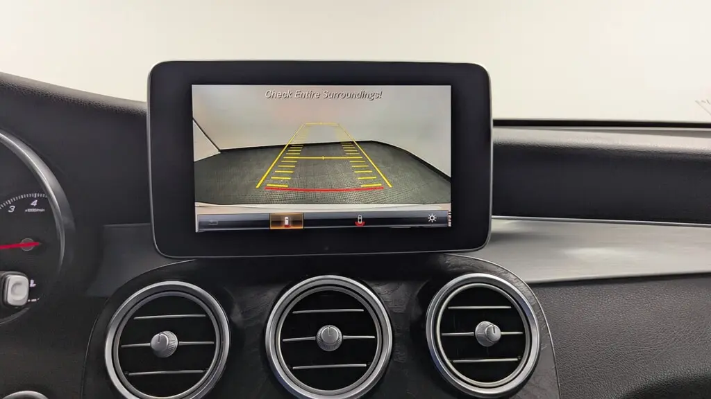 Florida Fine Cars - Used MERCEDES-BENZ GLC 2019 WEST PALM GLC 300