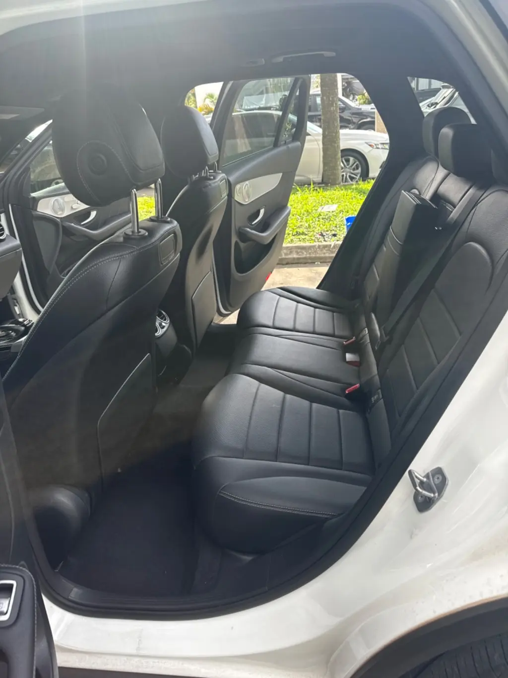Florida Fine Cars - Used MERCEDES-BENZ GLC 2019 WEST PALM GLC 300