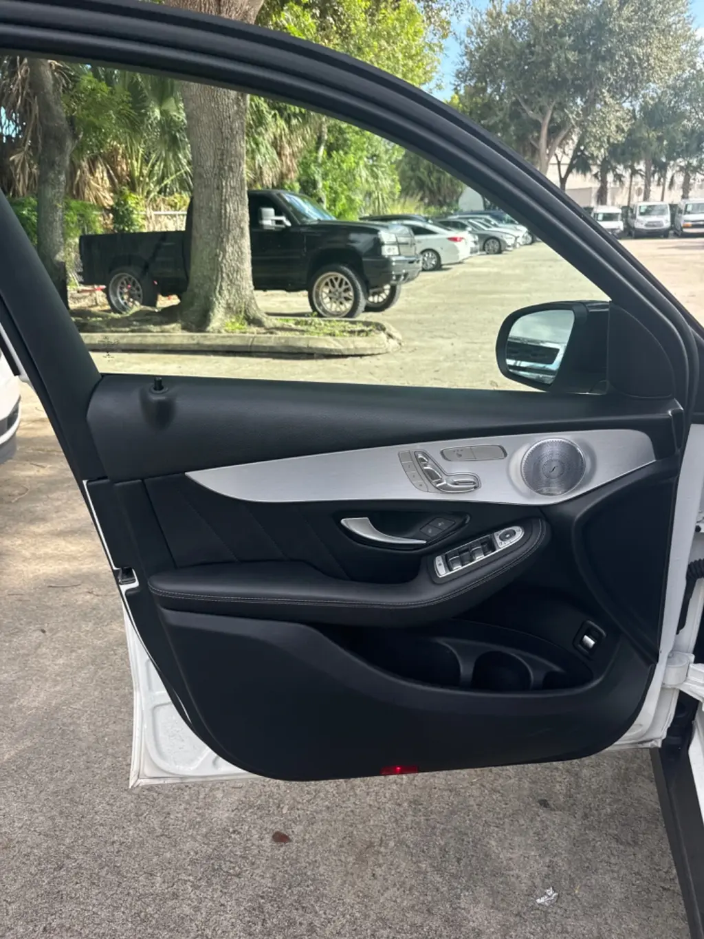 Florida Fine Cars - Used MERCEDES-BENZ GLC 2019 WEST PALM GLC 300