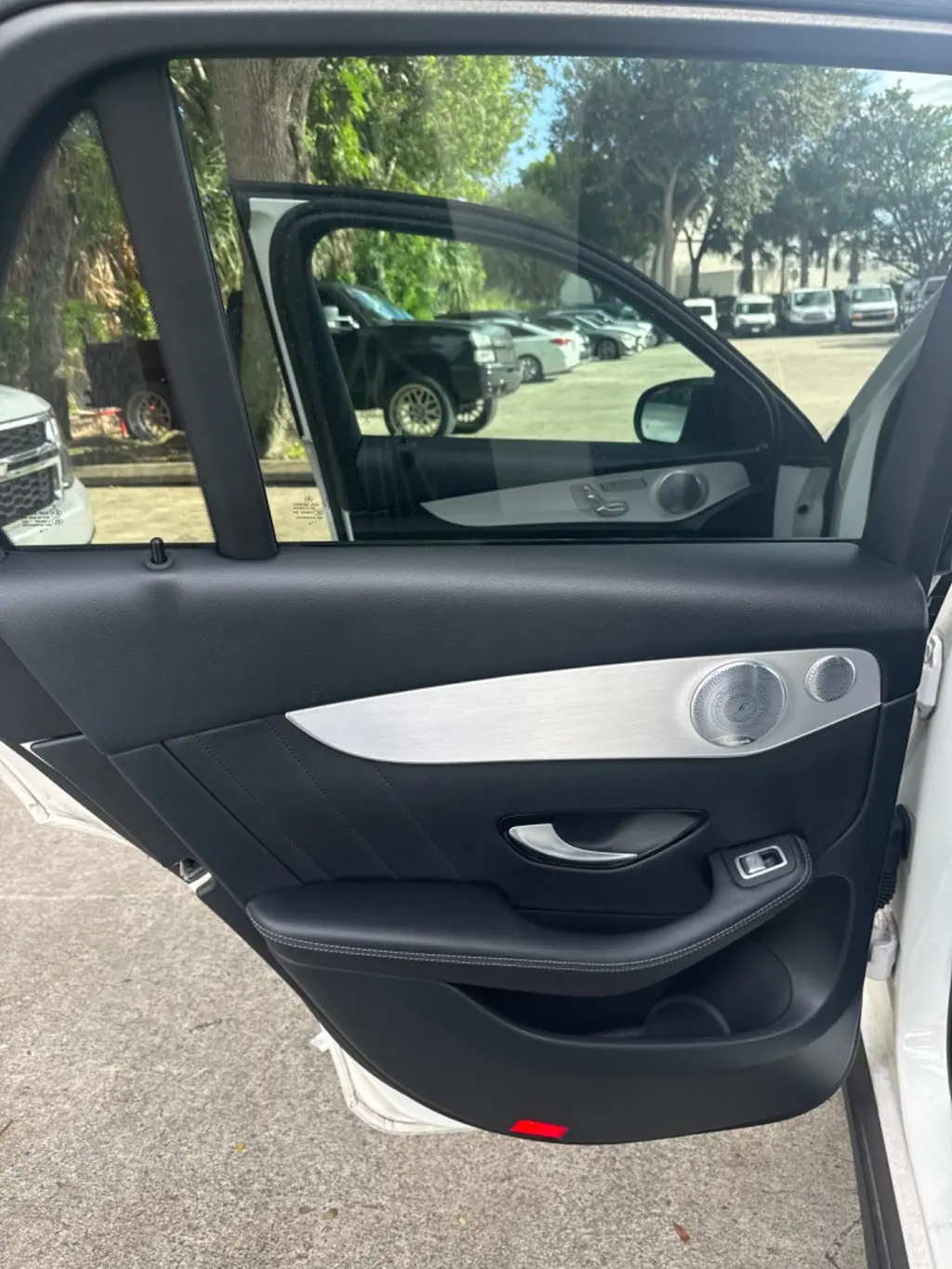 Florida Fine Cars - Used MERCEDES-BENZ GLC 2019 WEST PALM GLC 300