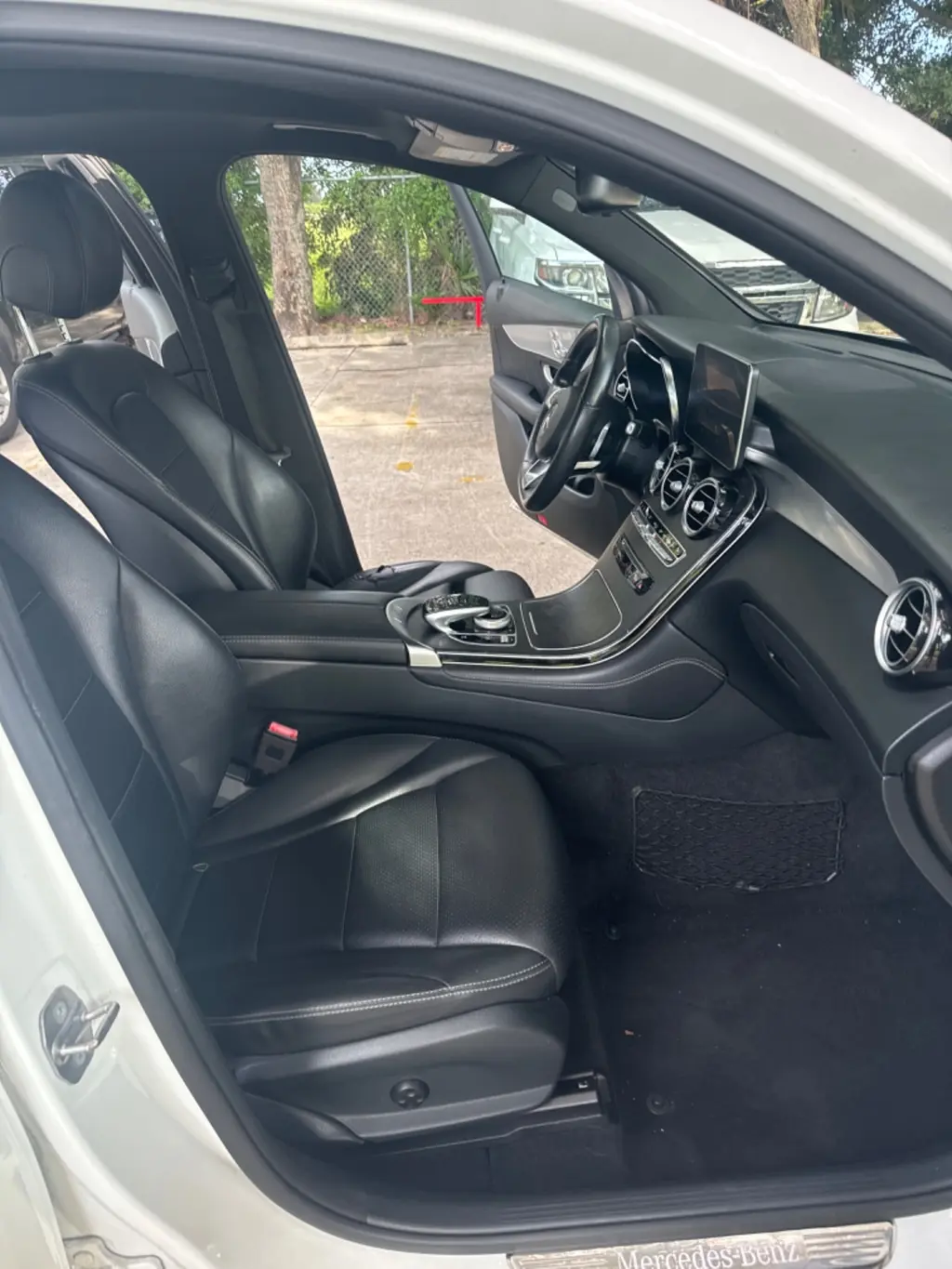 Florida Fine Cars - Used MERCEDES-BENZ GLC 2019 WEST PALM GLC 300