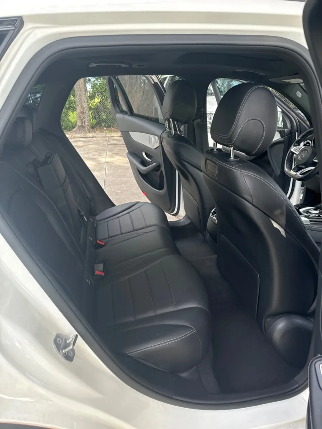 Florida Fine Cars - Used MERCEDES-BENZ GLC 2019 WEST PALM GLC 300